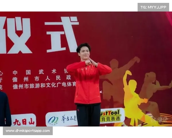 中国武术世锦赛斩获8金 太极拳项目包揽前三再创辉煌 中国武术世锦赛斩获8金 太极拳项目包揽前三再创辉煌