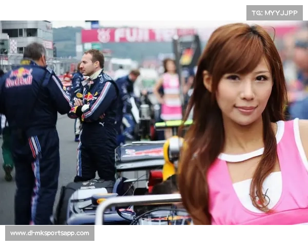 F1赛车女郎废除:性别平等改革持续推进 F1赛车女郎废除:性别平等改革持续推进