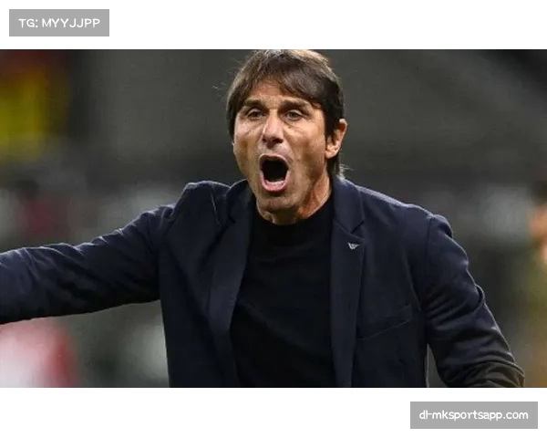 孔蒂：球队需承受压力 全力支持那不勒斯实现目标