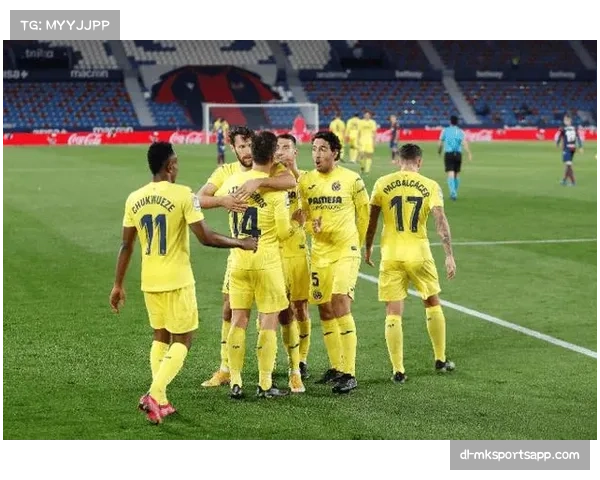 比利亚雷亚尔对阵皇家马略卡 冲击欧冠资格关键战