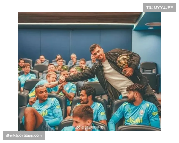 曼城后德布劳内时代体系调整 罗德里边路组织角色加重